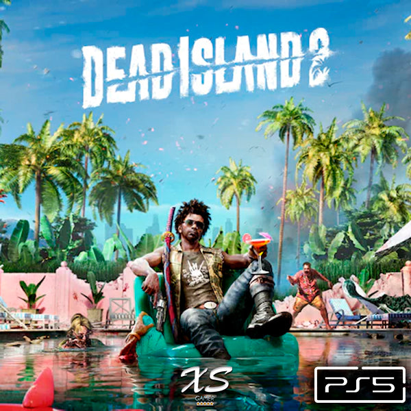 Dead Island 2 PS5