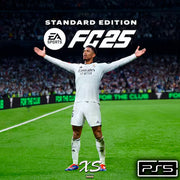 FC 25 PS5