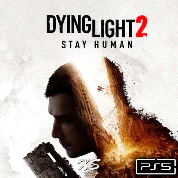 Dying Light 2 PS5