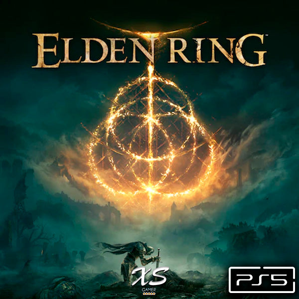 Elden Ring PS5