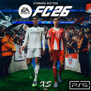 FC 26 PS5