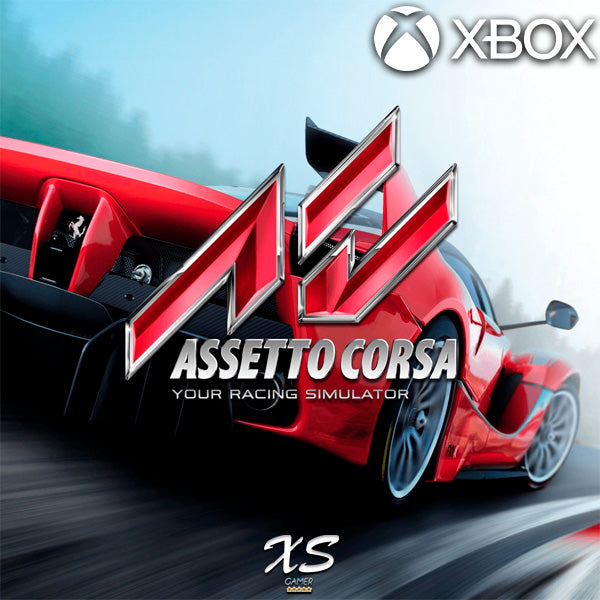 Assetto Corsa Xbox