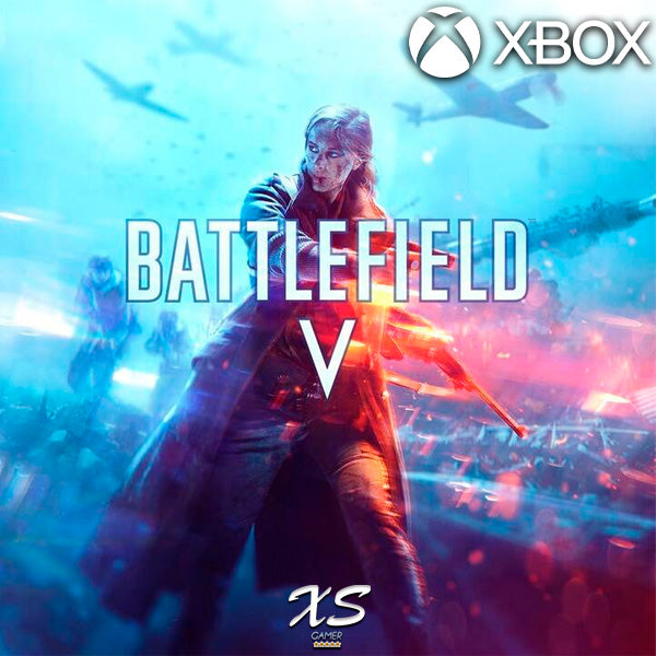 Battlefield V Xbox