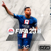 FIFA 23 PS4