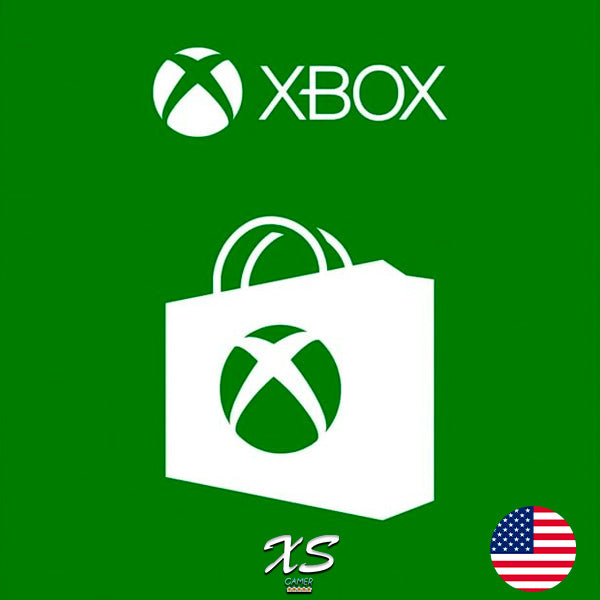 Xbox Cards USA