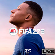 FIFA 22 PS4