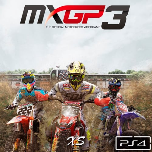 Mxgp3 ps4 clearance