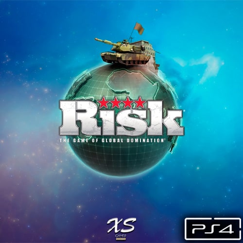 Risk PS4